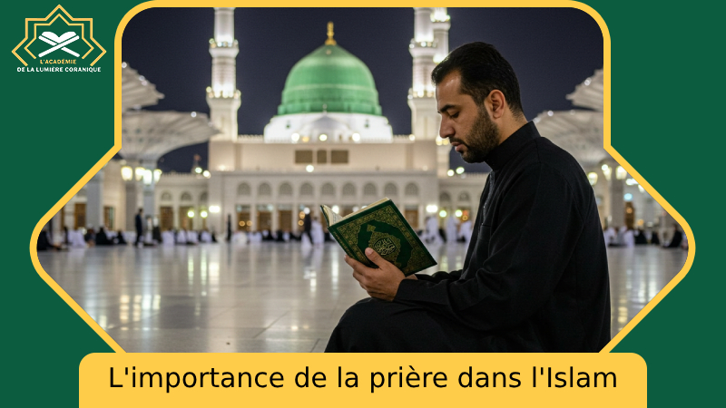 Où les musulmans peuvent-ils prier ?