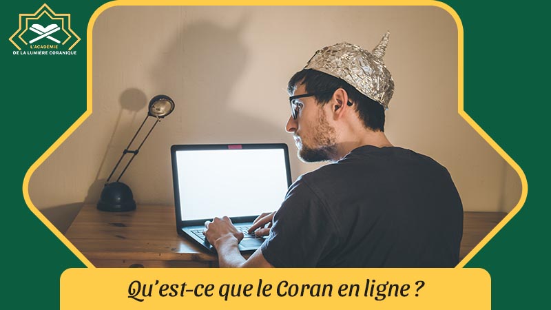 coran en ligne