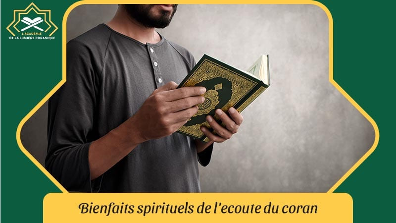 ecouter le coran