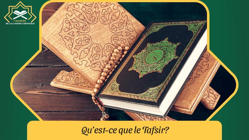 Cours de Tafsir