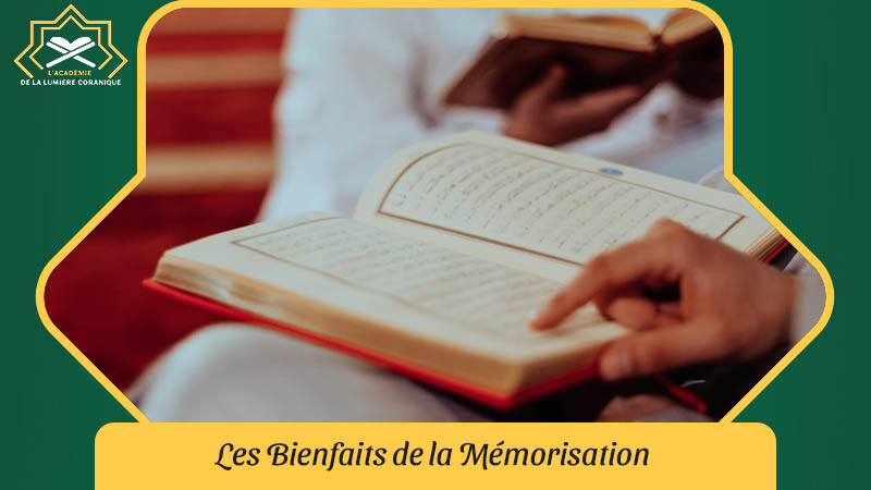 Cours de Coran en ligne en france