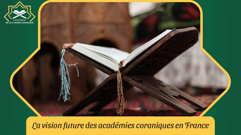 académie coran France