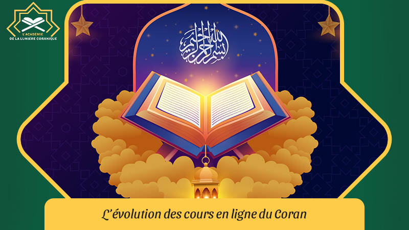 apprendre Coran en France