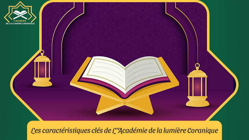 apprendre Coran en France