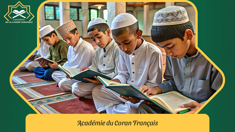 Académie du Coran Français