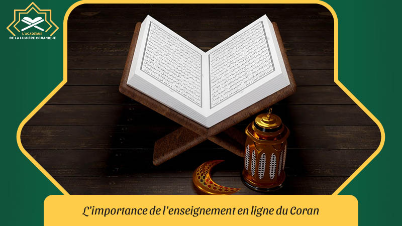 Académie du Coran Français