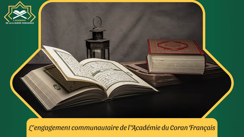 Académie du Coran Français