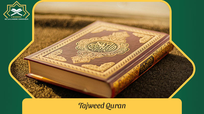 Tajweed Quran
