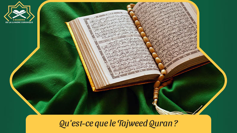 Tajweed Quran