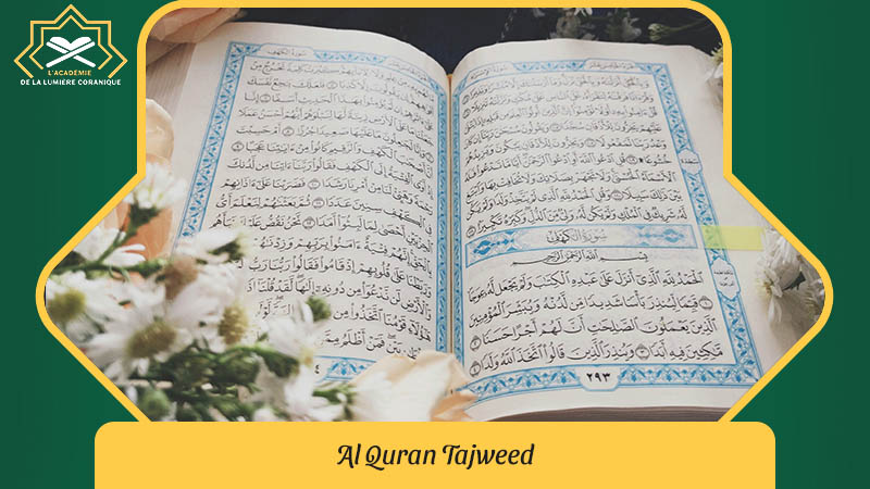 Al Quran Tajweed