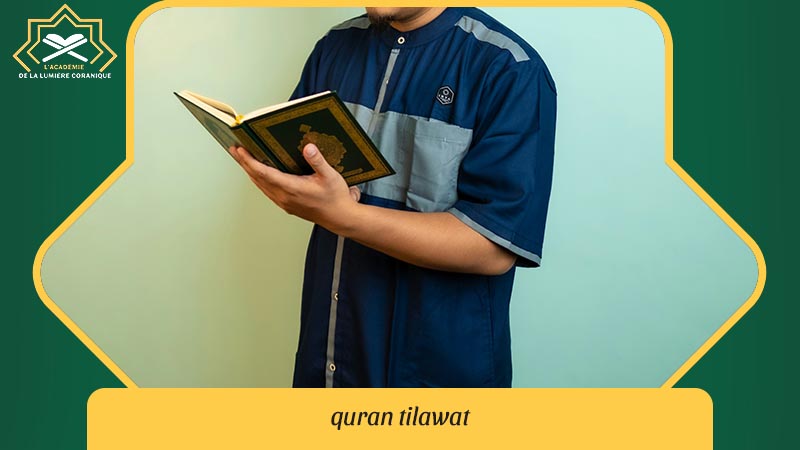 quran tilawat