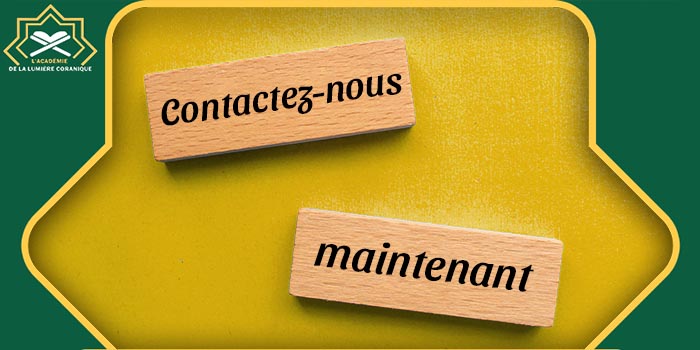 Académie du Coran Français
