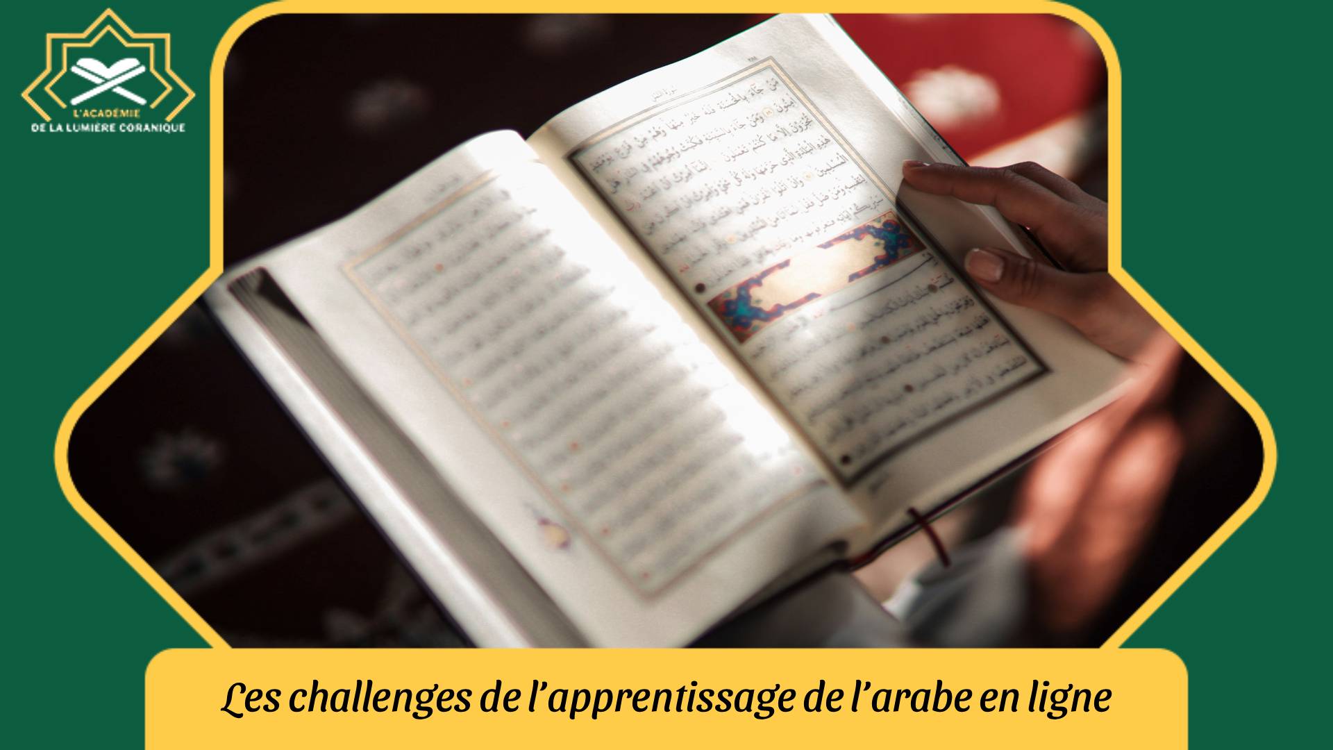 arabe en ligne
