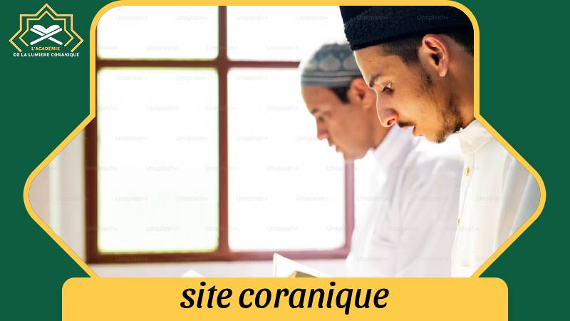 site coranique