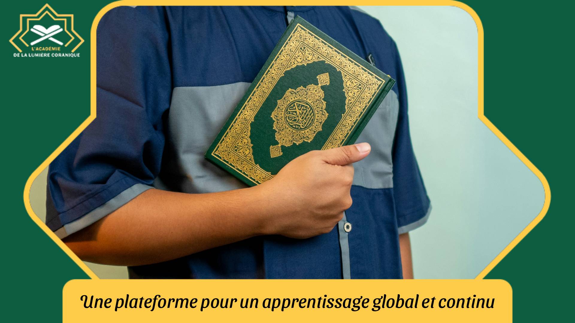 cours islamiques