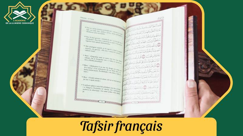 tafsir français