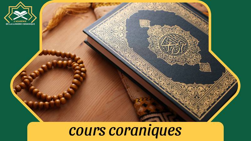 cours coranique