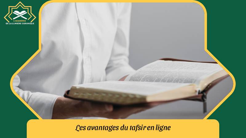 tafsir français