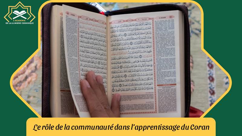 Coran complet en arabe