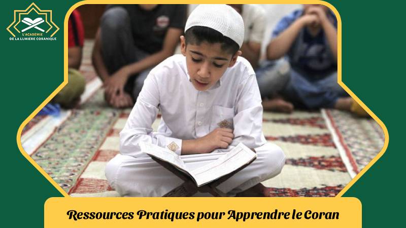 Coran en Français à Paris