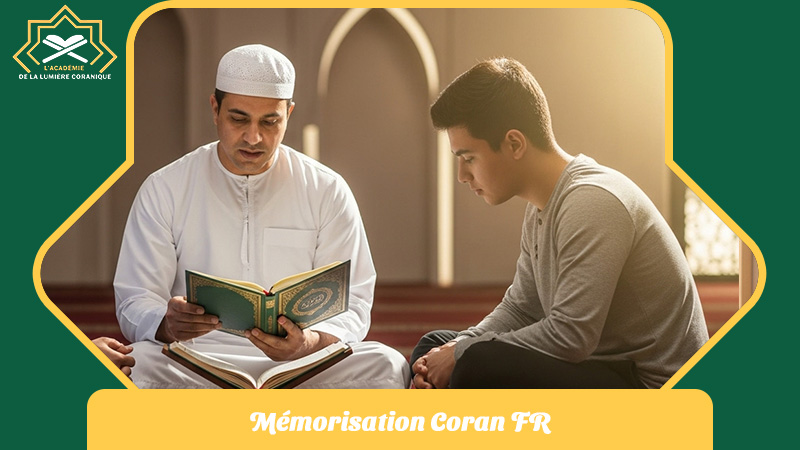 Académie du Coran Paris