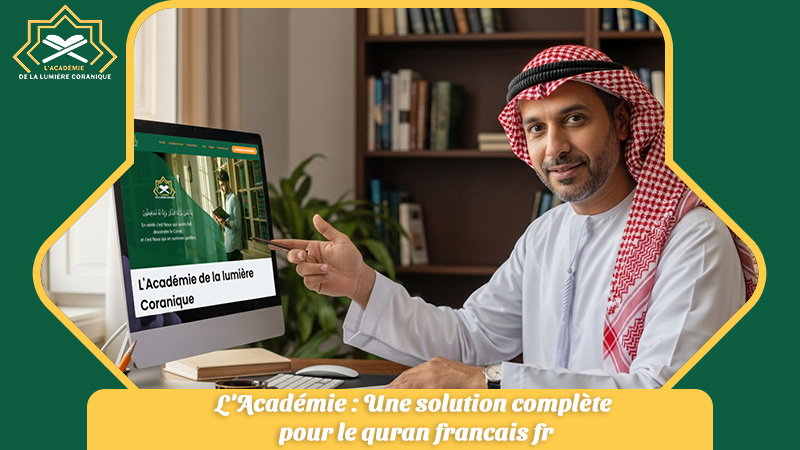 Quran Francais FR