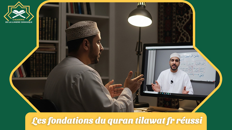 Quran Tilawat FR