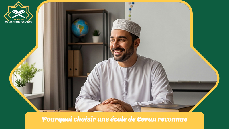 ecole de coran