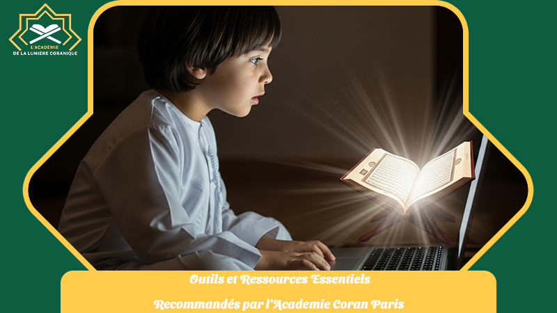 academie coran paris