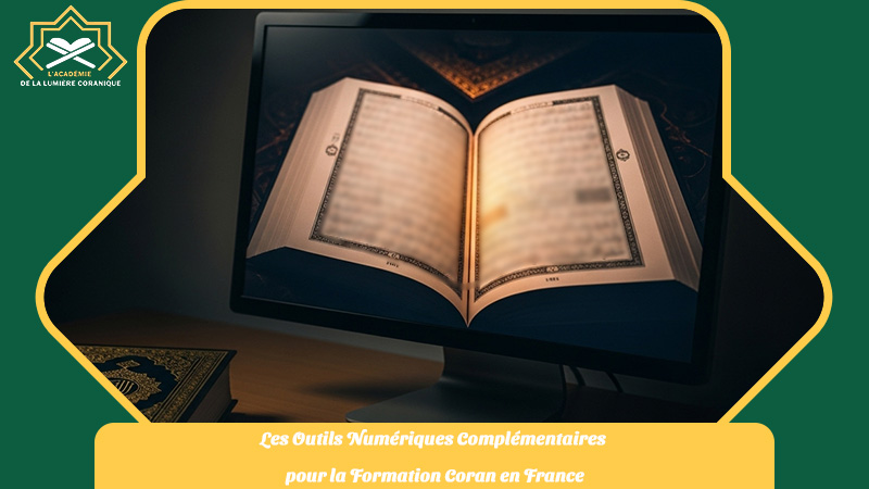 formation coran en france