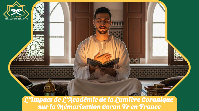 Académie du Coran Paris