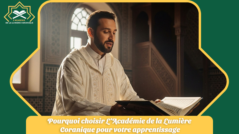 Coran Tajwid Arabe paris