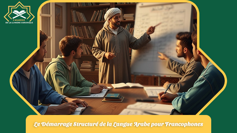  apprendre la langue arabe en ligne