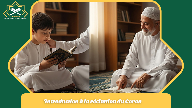 arabe coranique belge