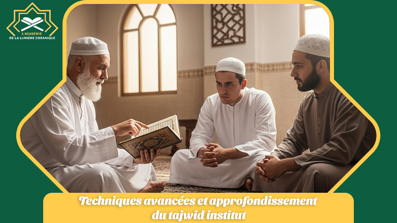 Tajwid Institut