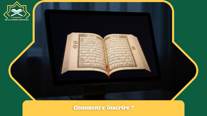 Tajweed Quran Belge