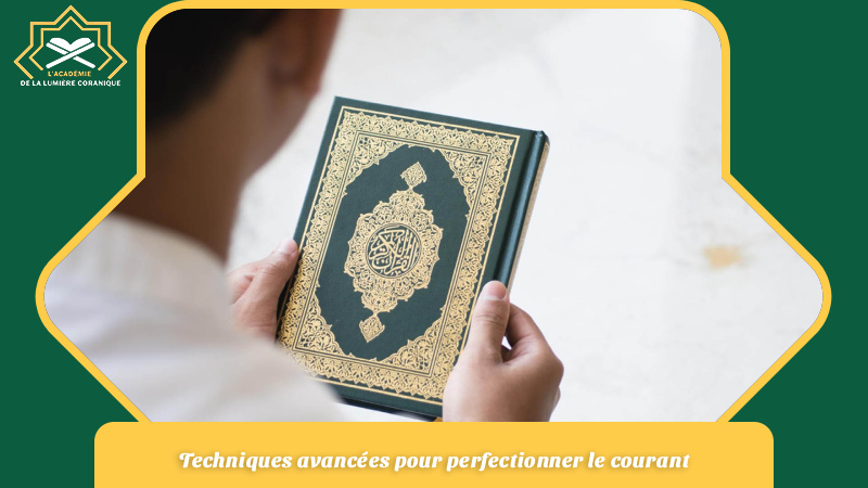 Apprendre le courant