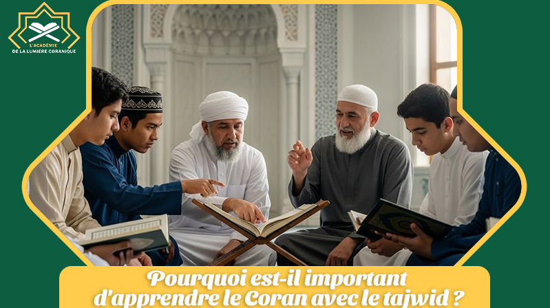 coran en ligne en français