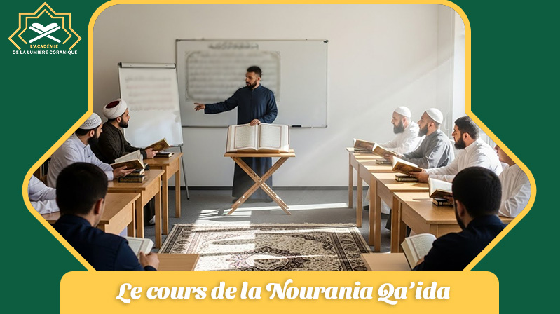 coran arabe en ligne