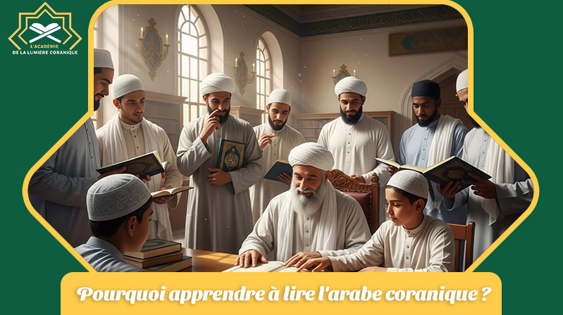 coran arabe en ligne 