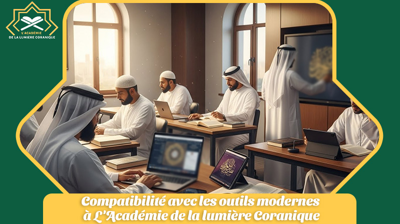 académie du coran en ligne