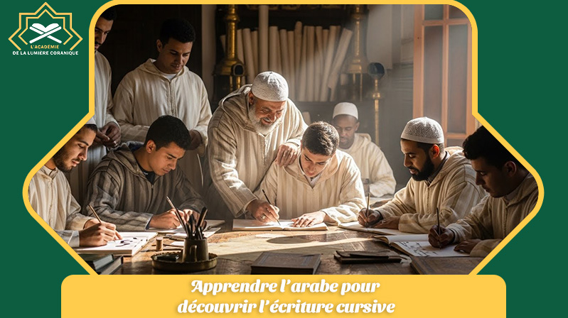 cours arabe paris