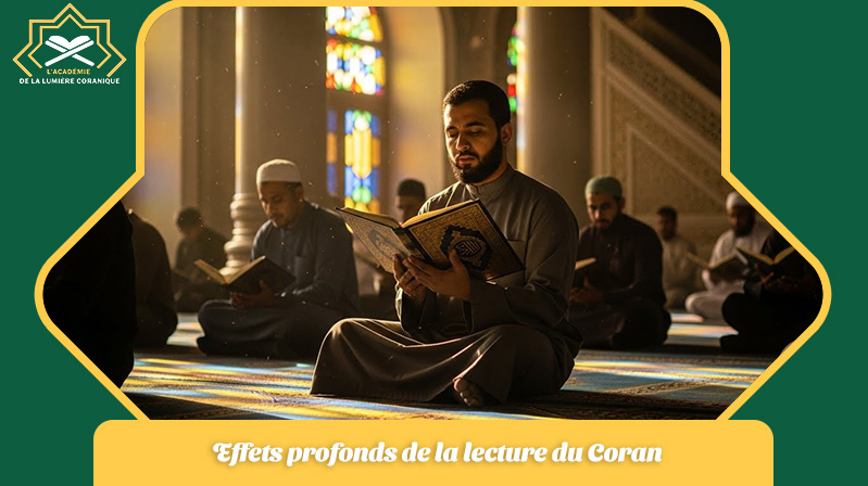 lecture du coran 
