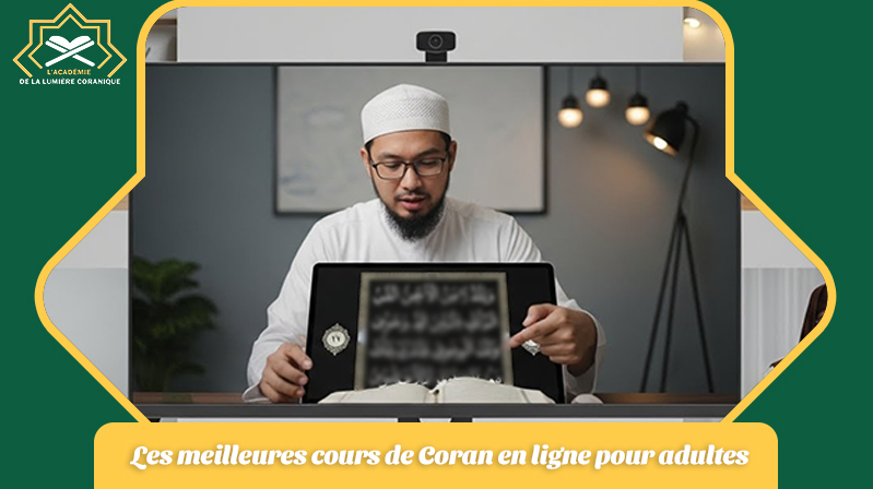 apprendre le coran pour debutant belge