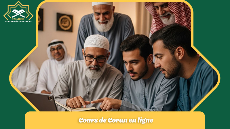 ecouter et lire le coran belge