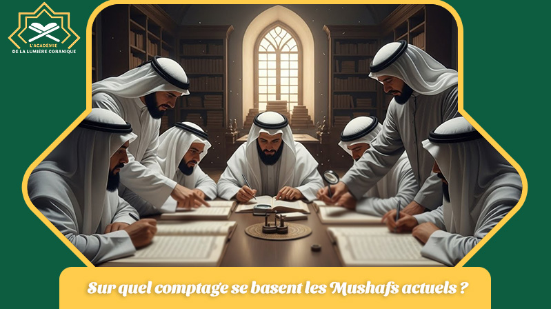 combien de ayat dans le coran