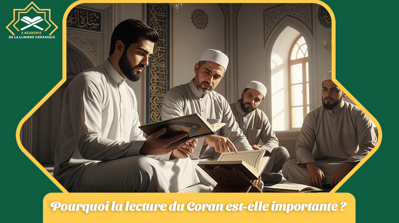 Apprendre à lire le Coran pour débutants