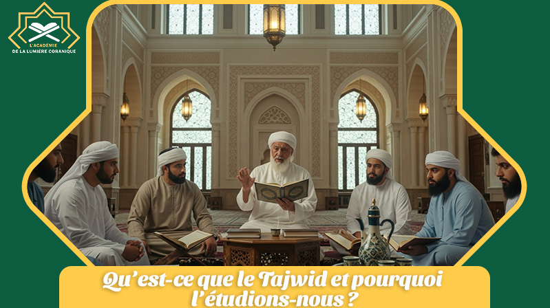 Institut Tajwid Paris