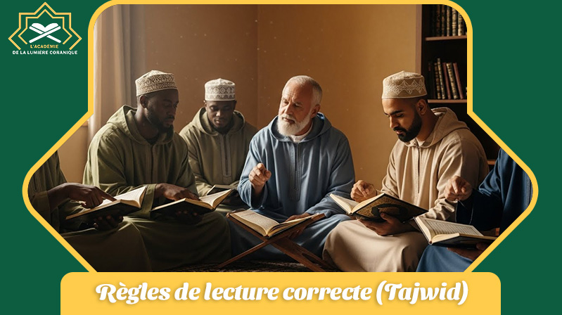 coran lire en ligne France