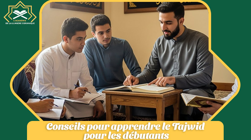 coran en ligne avec tajwid 